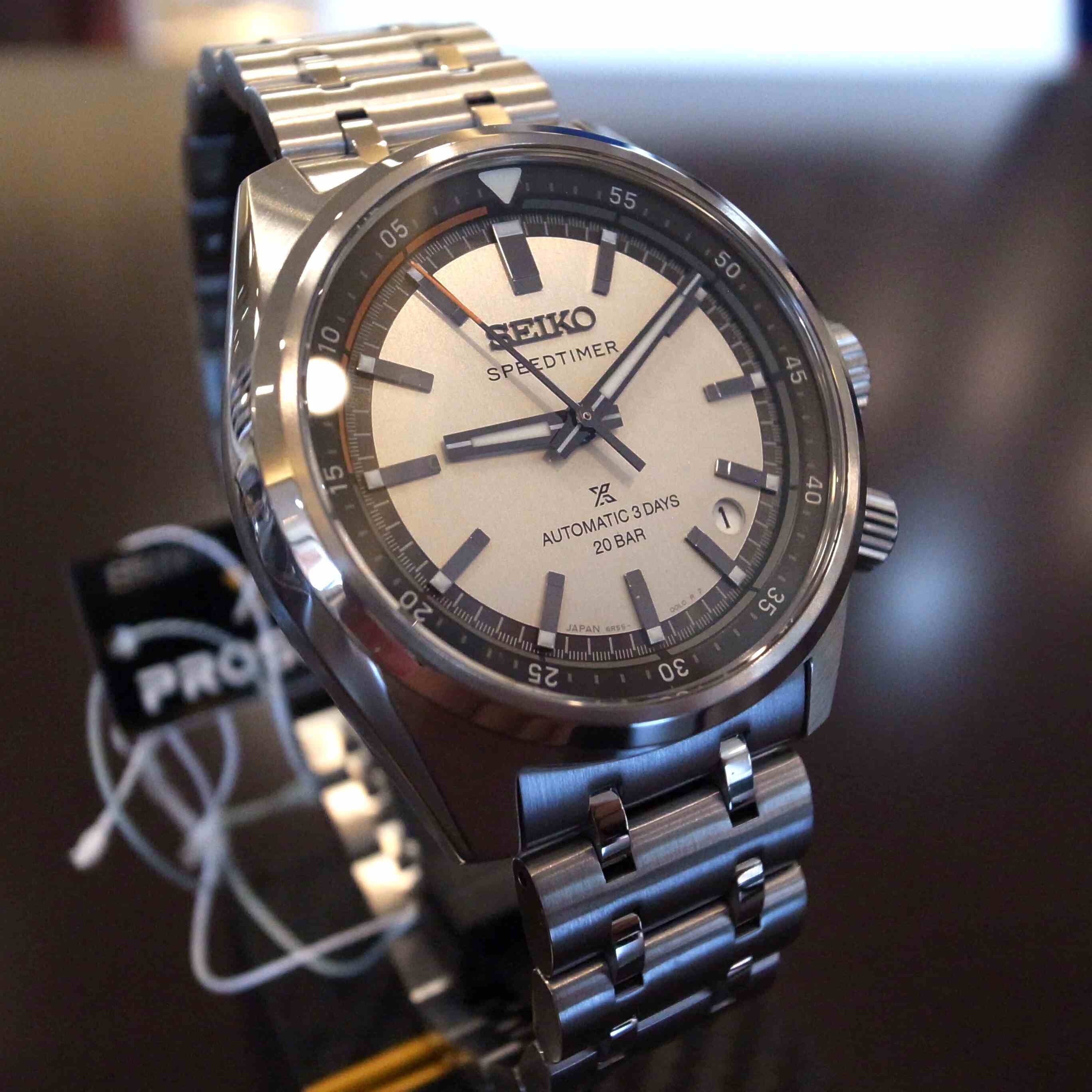 スピードタイマー SBDC215