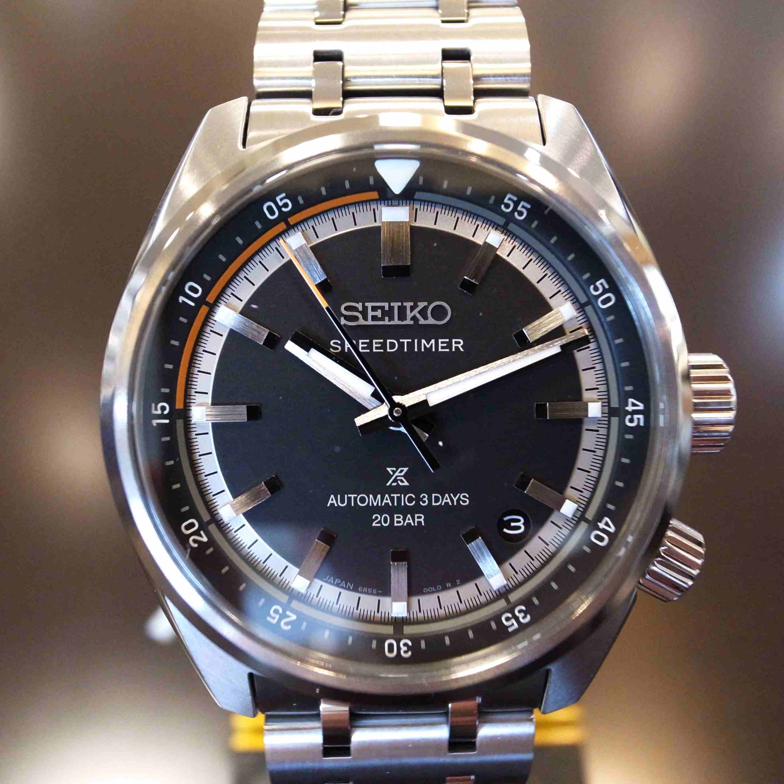 スピードタイマー SBDC217
