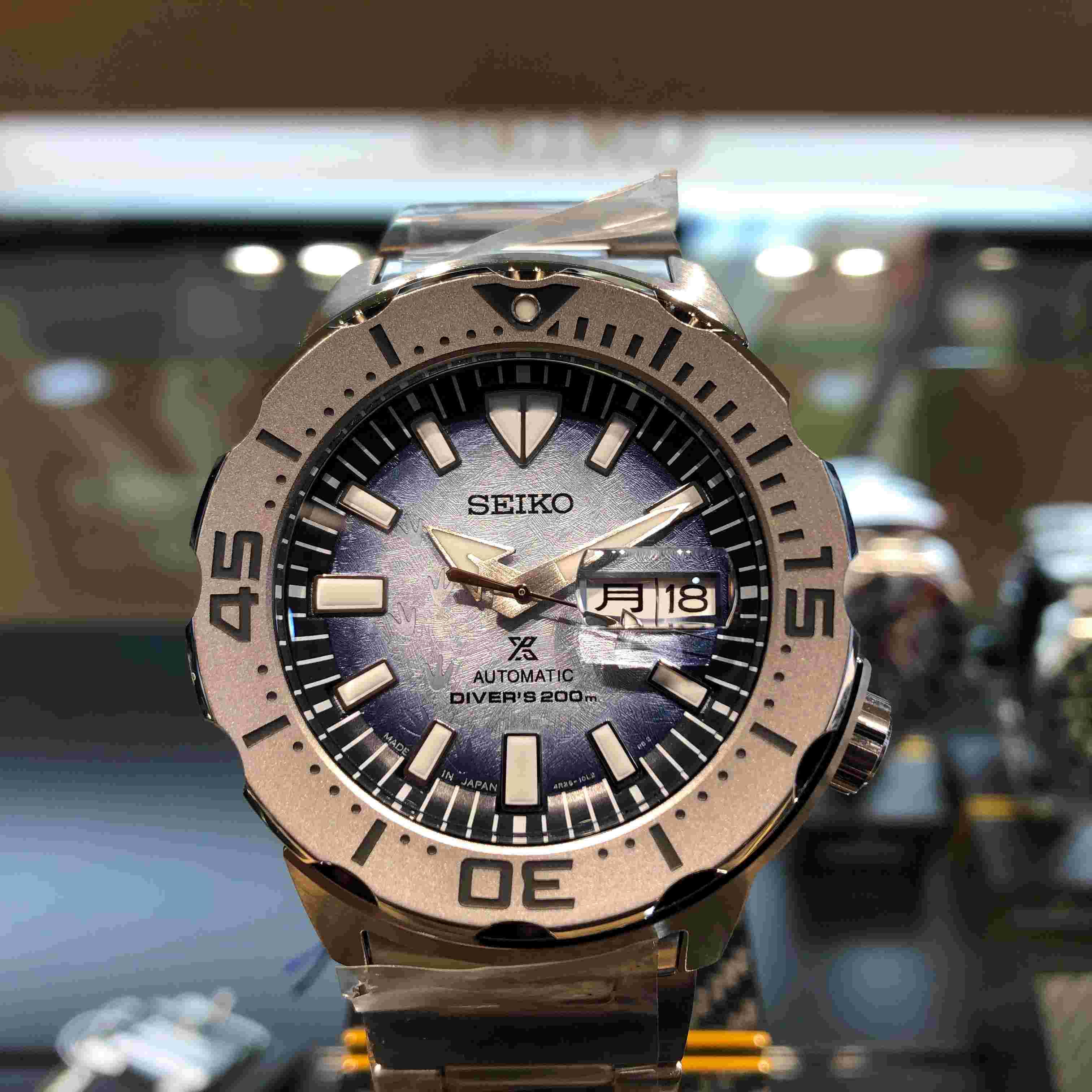 セイコー プロスペックス SBDY105 - 腕時計(アナログ)
