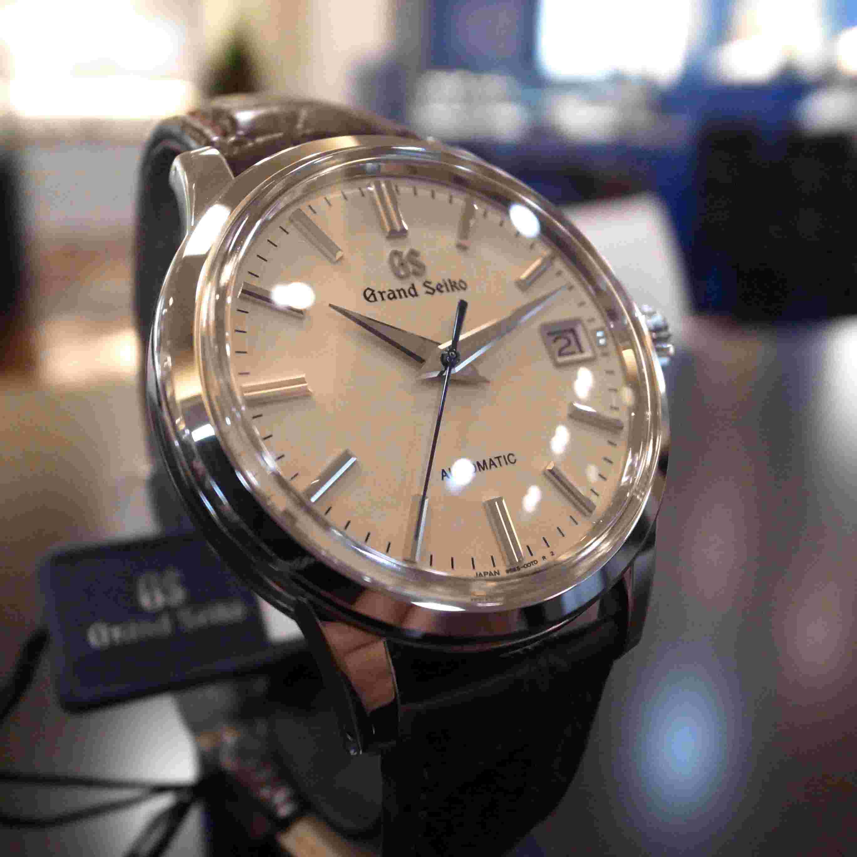 グランドセイコー(Grand Seiko) SBGR261 | 三愛時計店