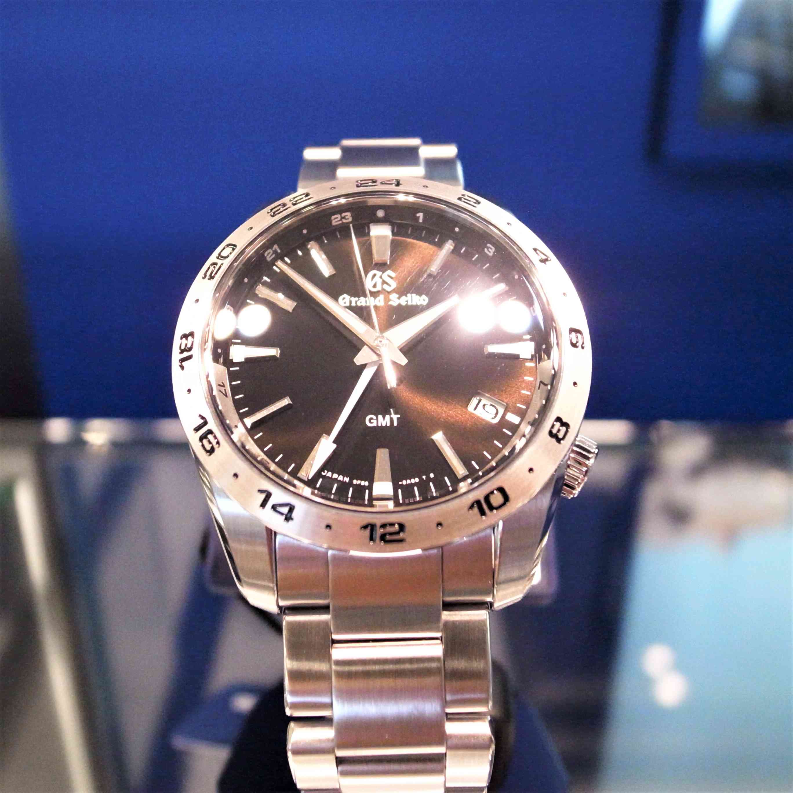 グランドセイコー(Grand Seiko) SBGN027 | 三愛時計店