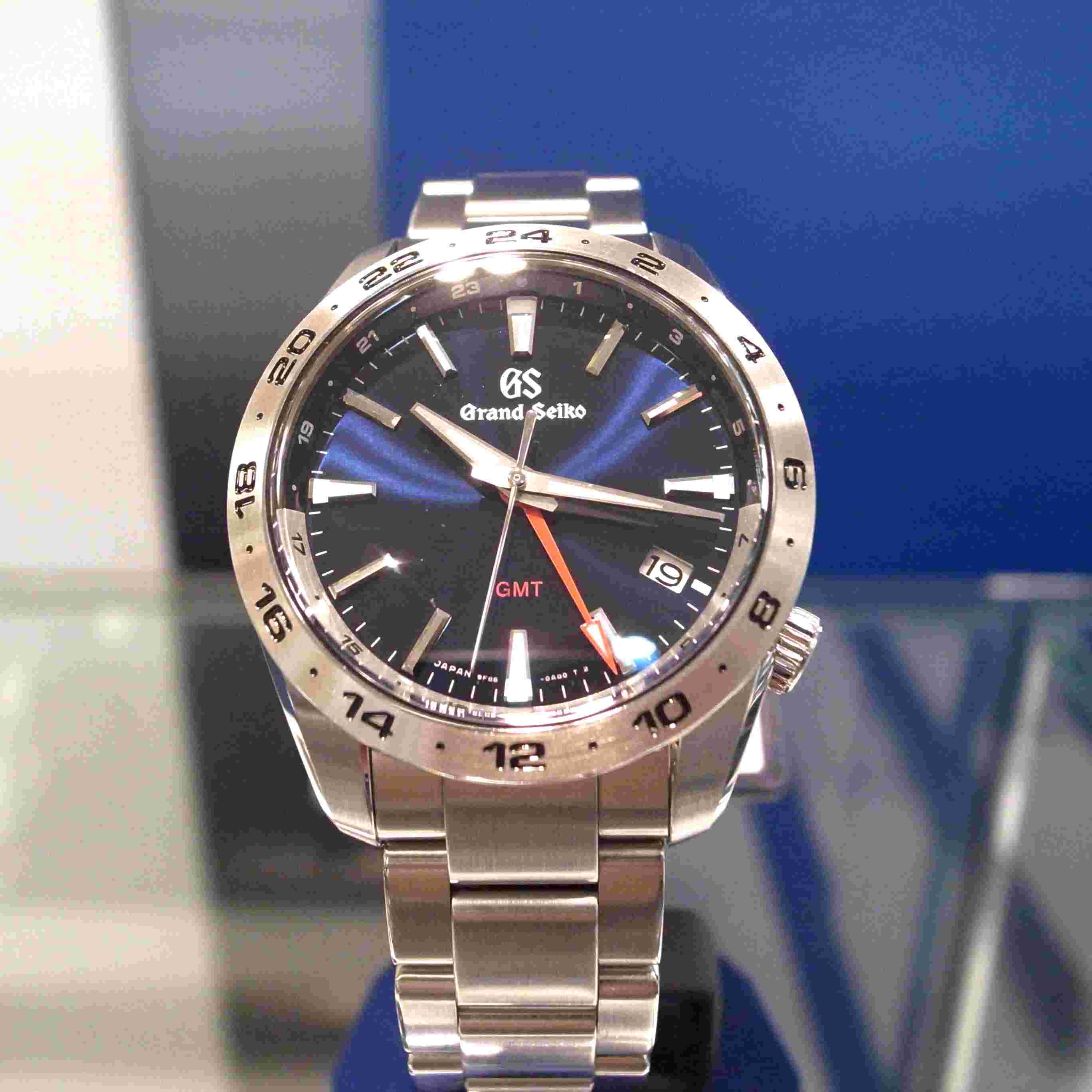 グランドセイコー　SBGN029