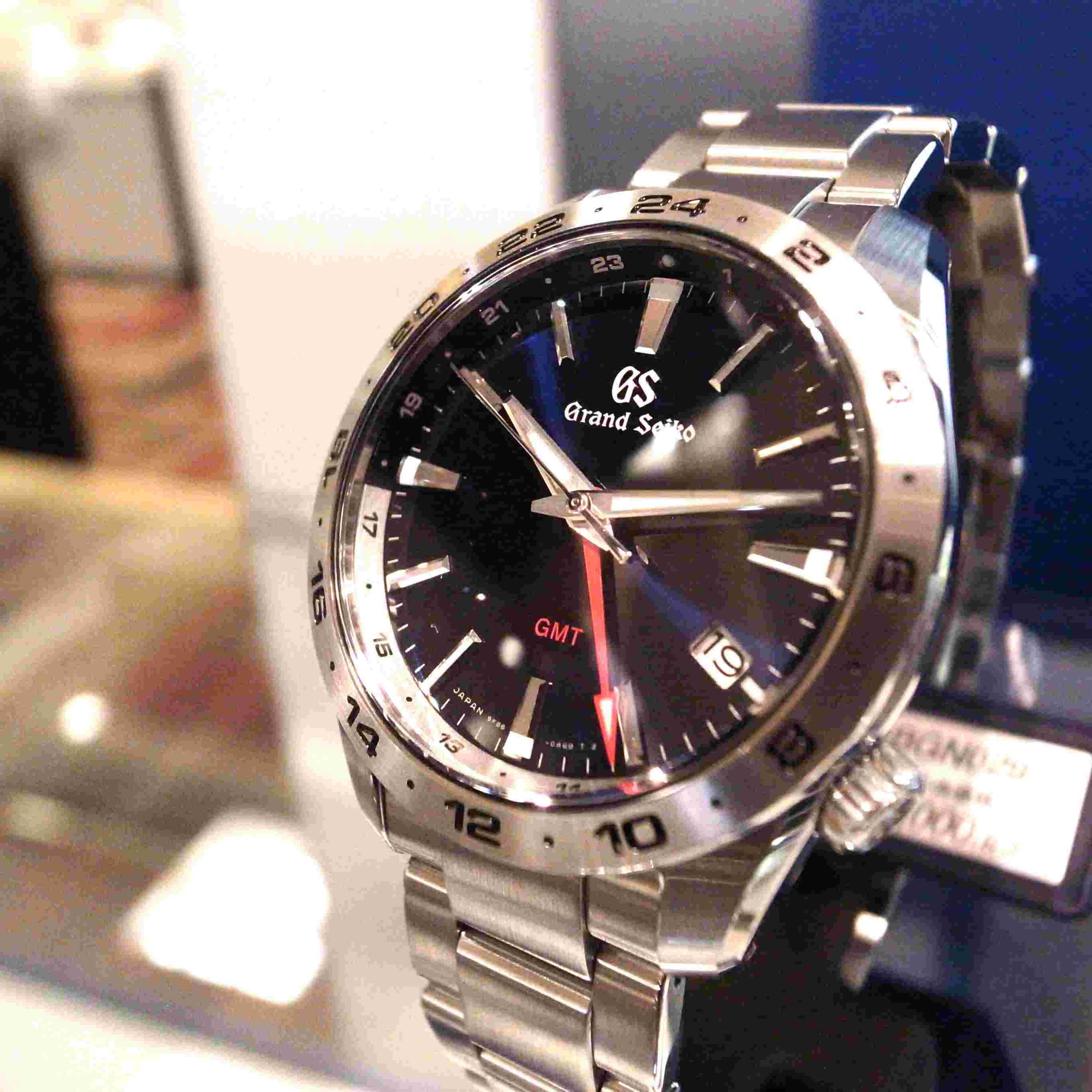 グランドセイコー　SBGN029