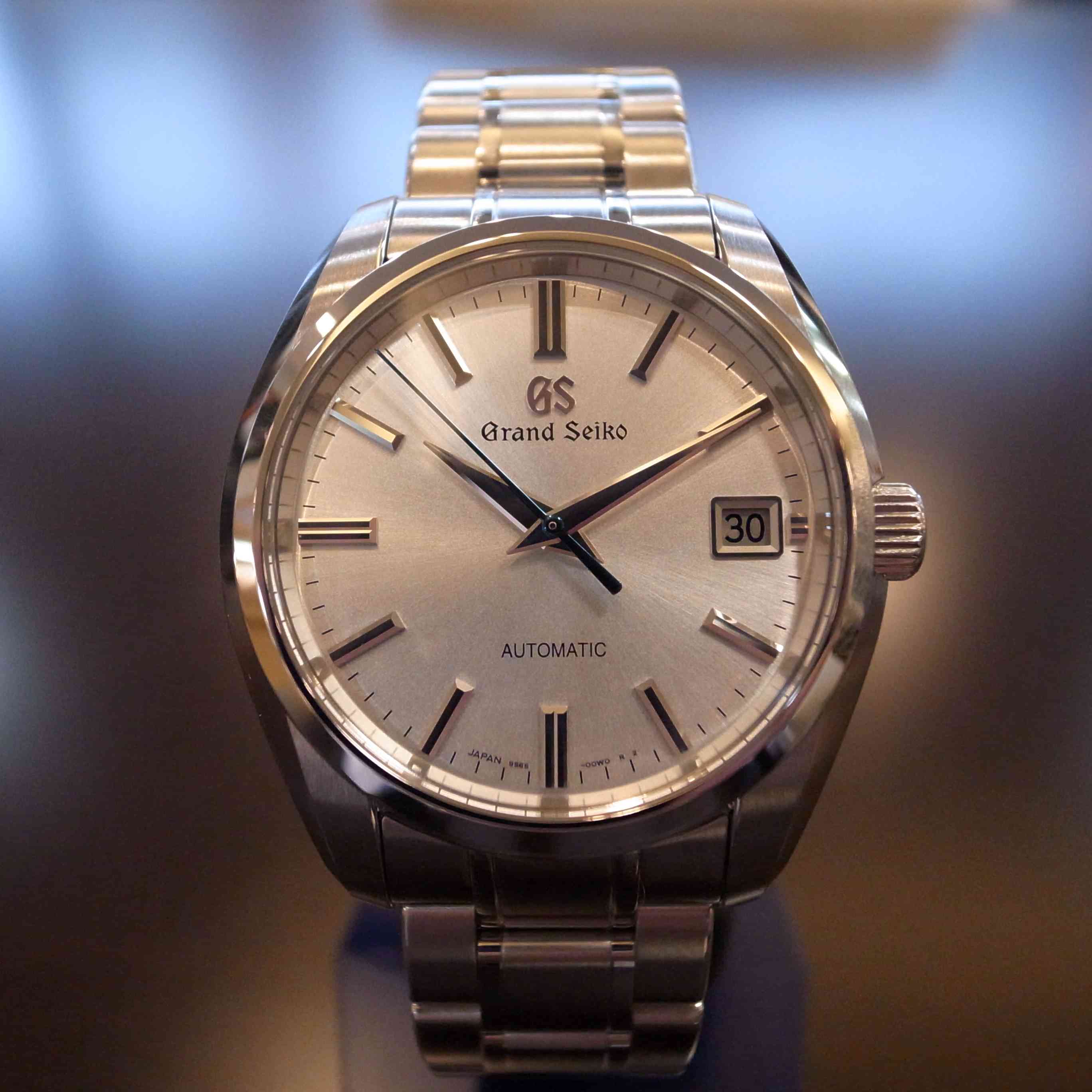 グランドセイコー(Grand Seiko) SBGR315 | 三愛時計店