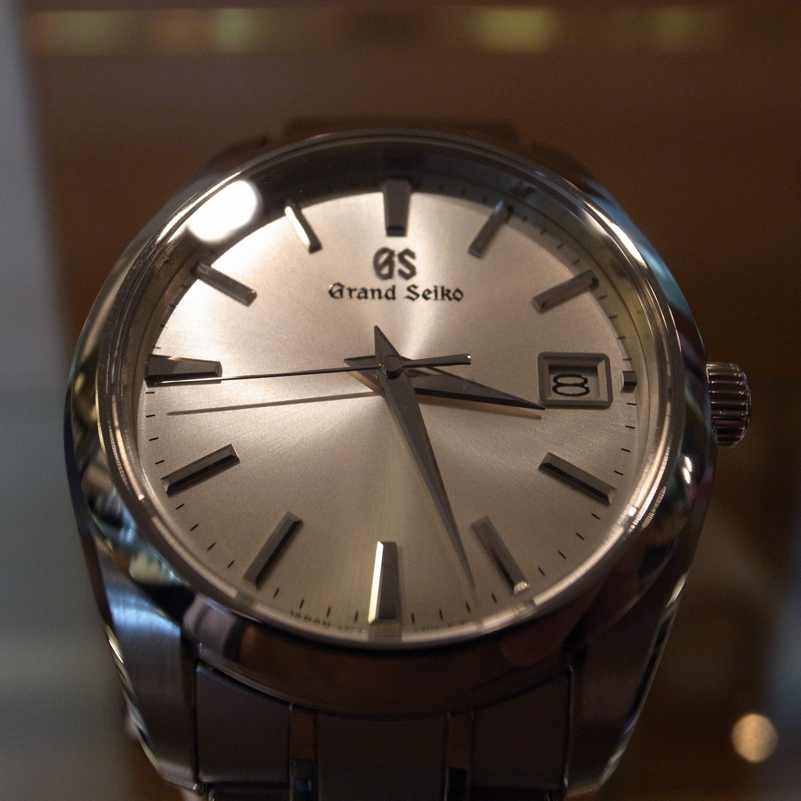 グランドセイコー(Grand Seiko) ヘリテージコレクション | 三愛時計店 