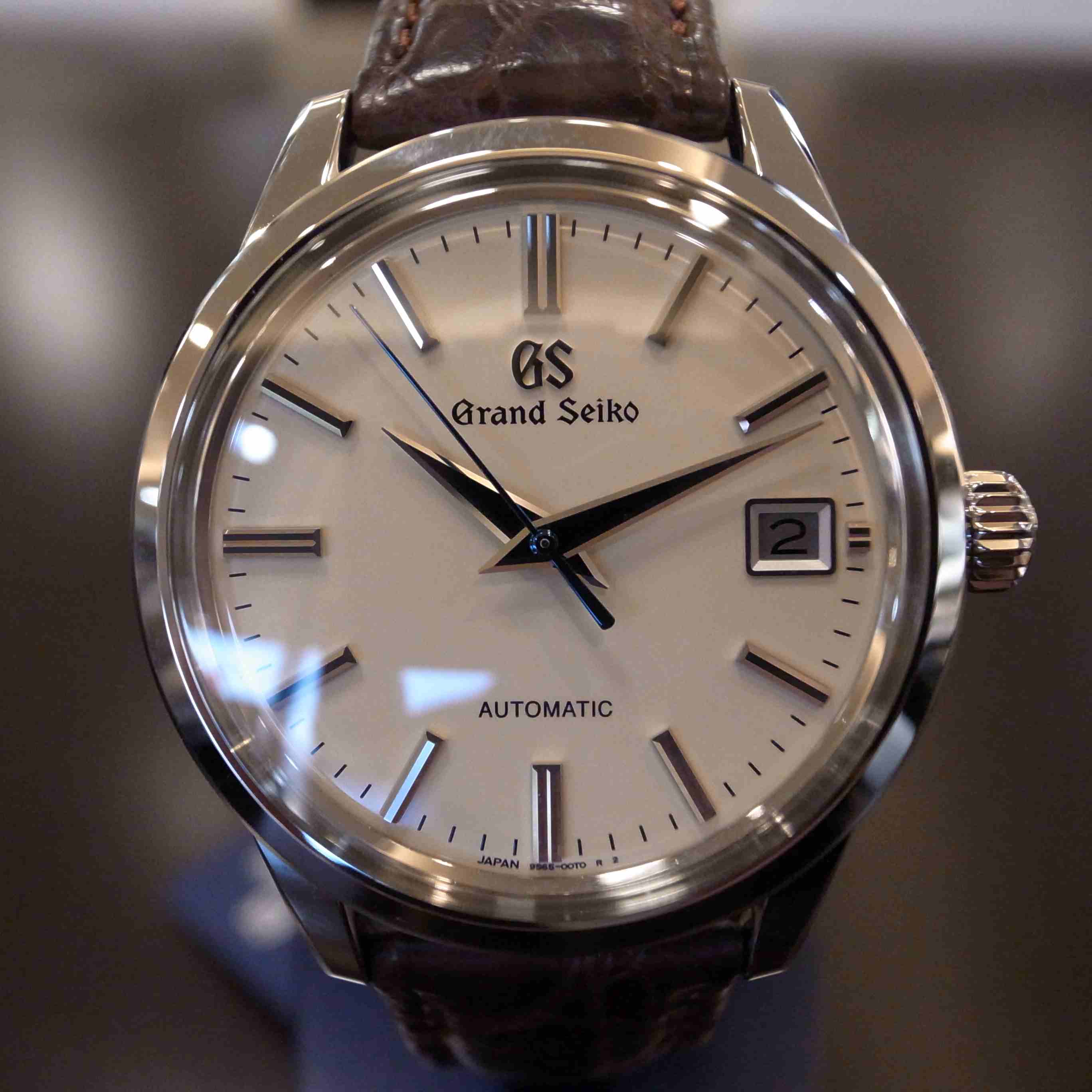 グランドセイコー(Grand Seiko) SBGW301 | 三愛時計店