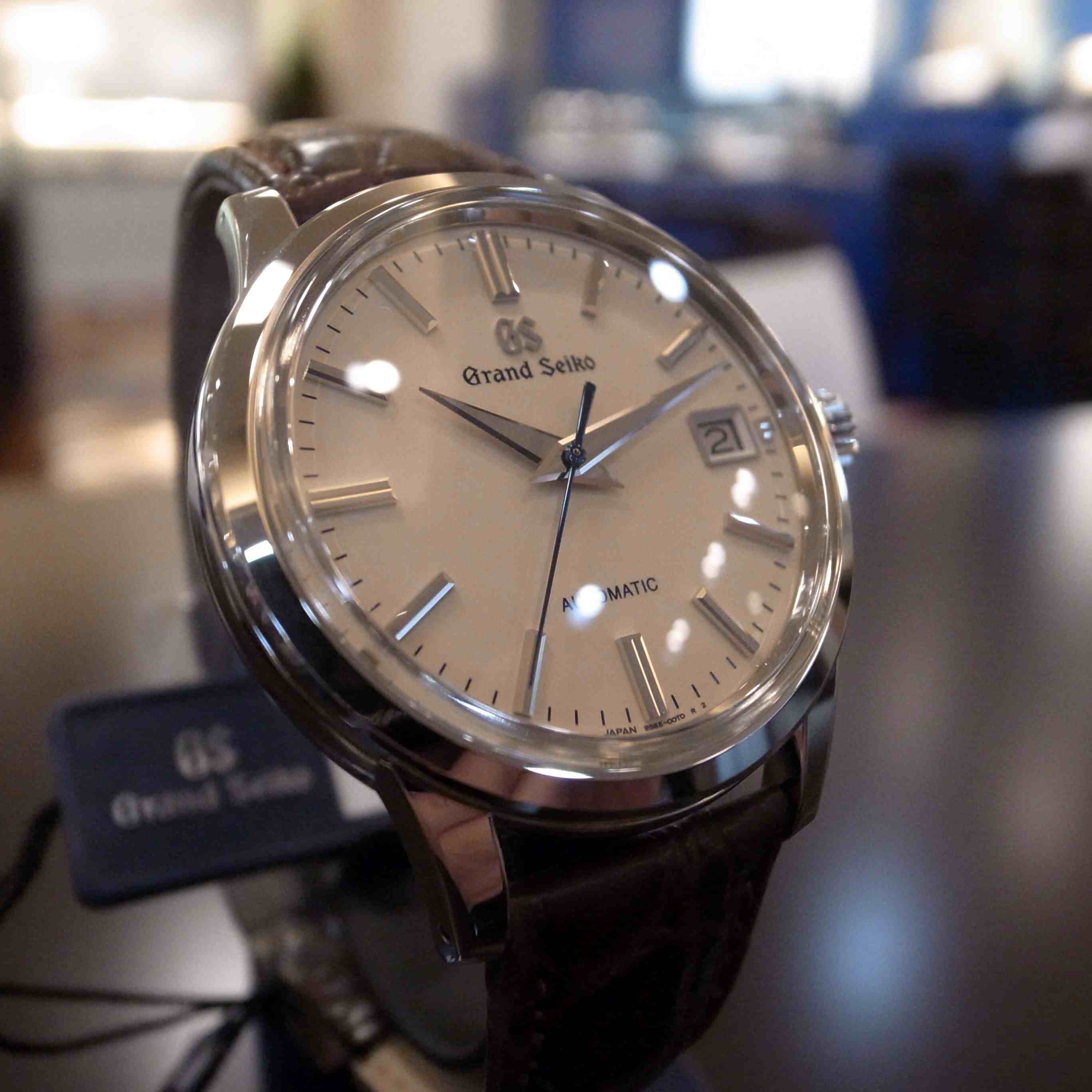 グランドセイコー(Grand Seiko) SBGW301 | 三愛時計店