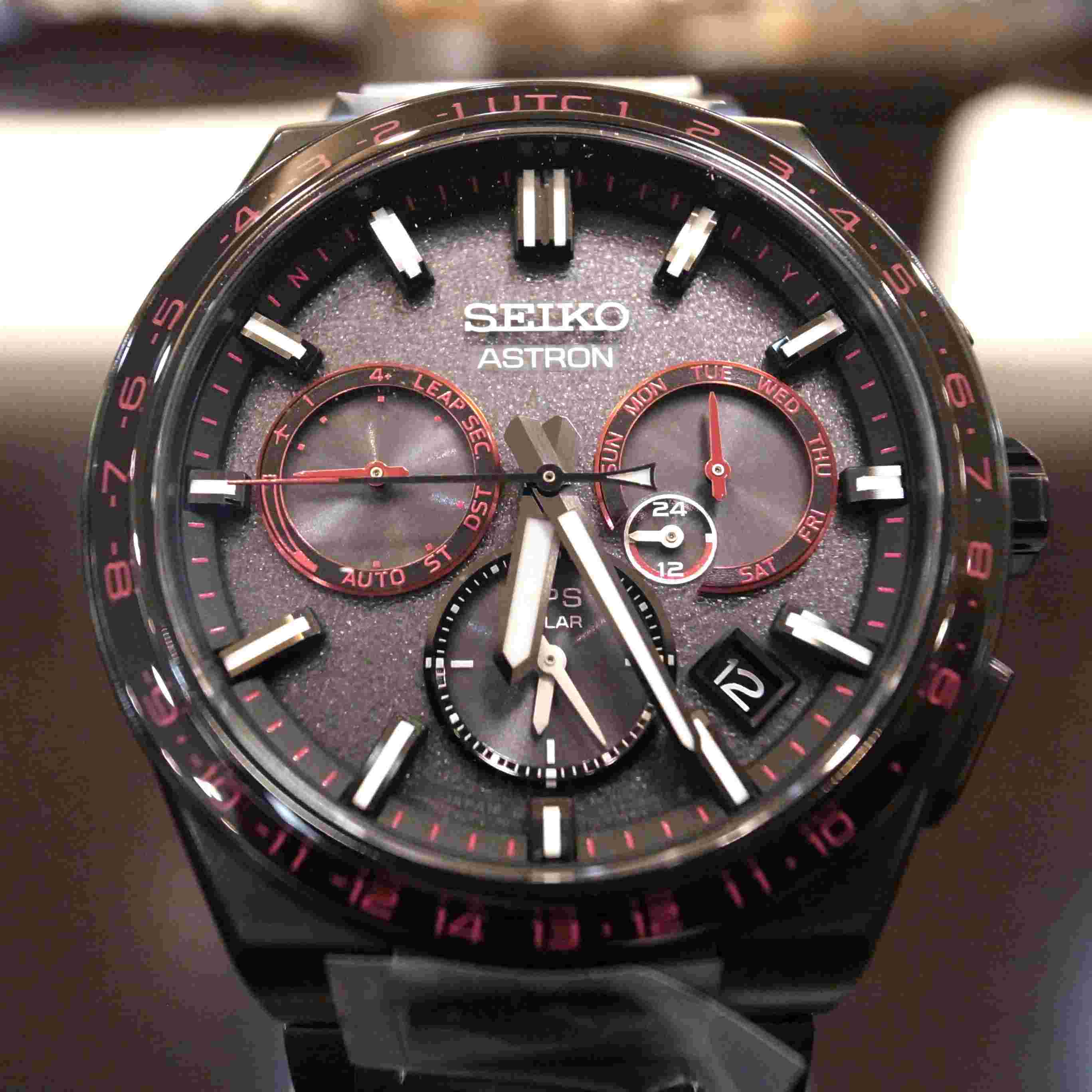 アストロン(ASTRON) アストロン2023限定モデル SBXC137 | 三愛時計店