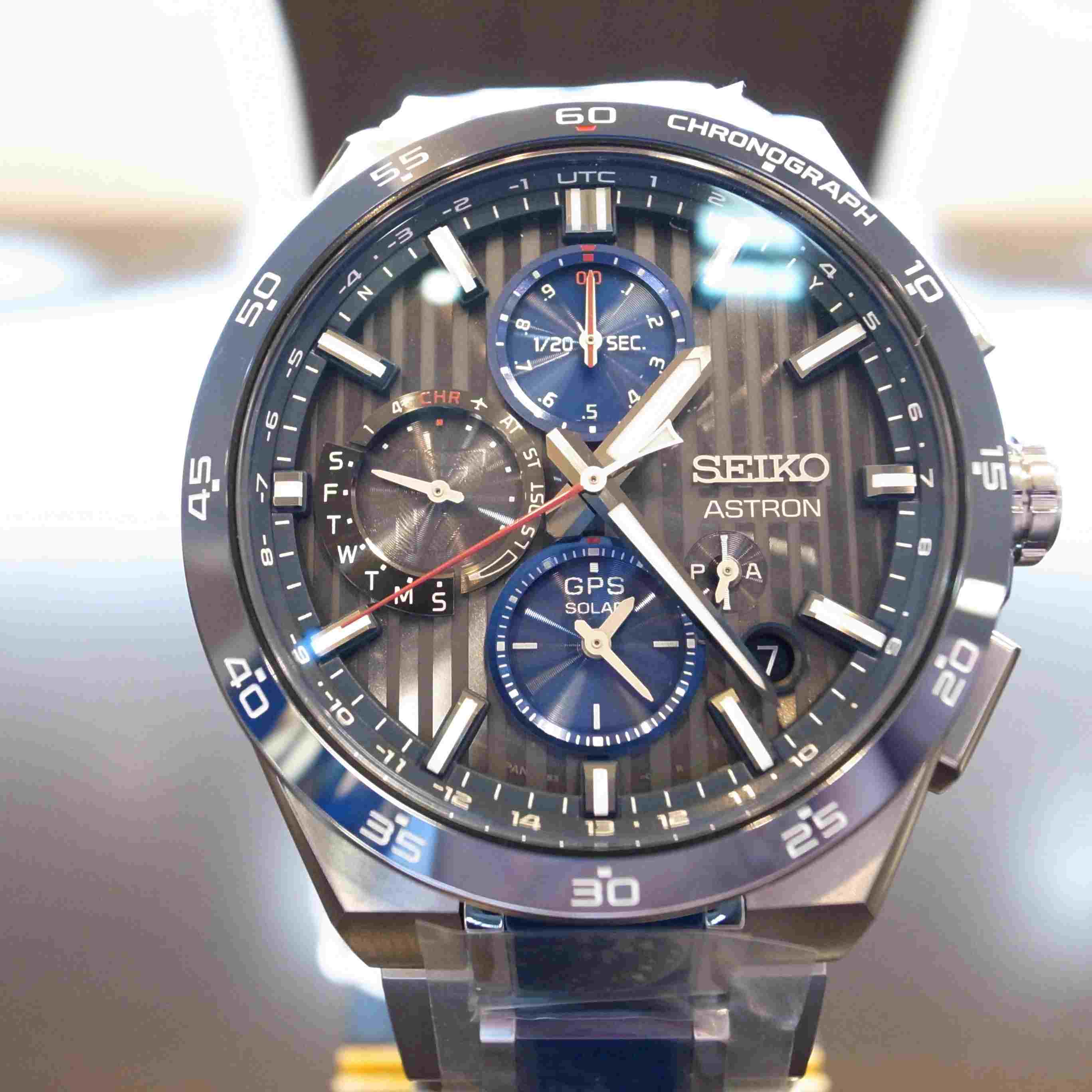 アストロン(ASTRON) アストロンSBXC165 大谷翔平2024限定 アストロン(ASTRON) アストロンSBXC165 大谷翔平2024限定