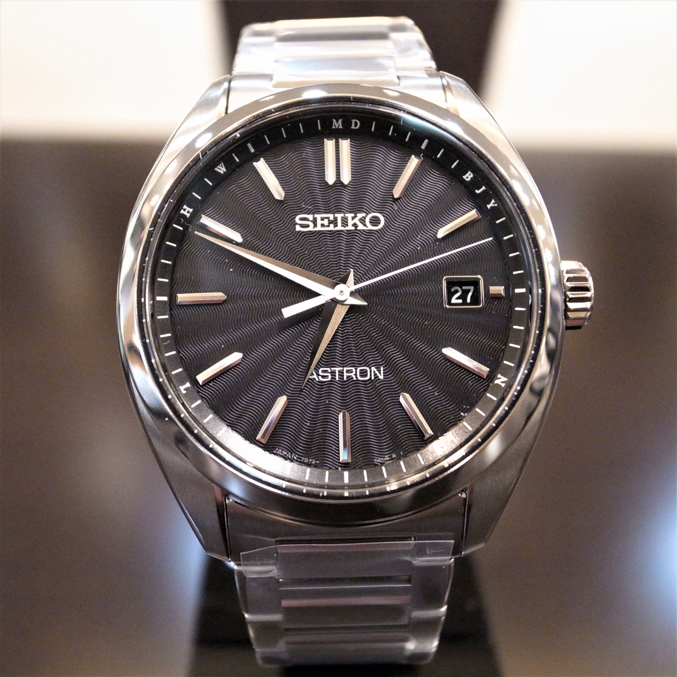 SEIKO アストロン SBXY033 | ethicsinsports.ch