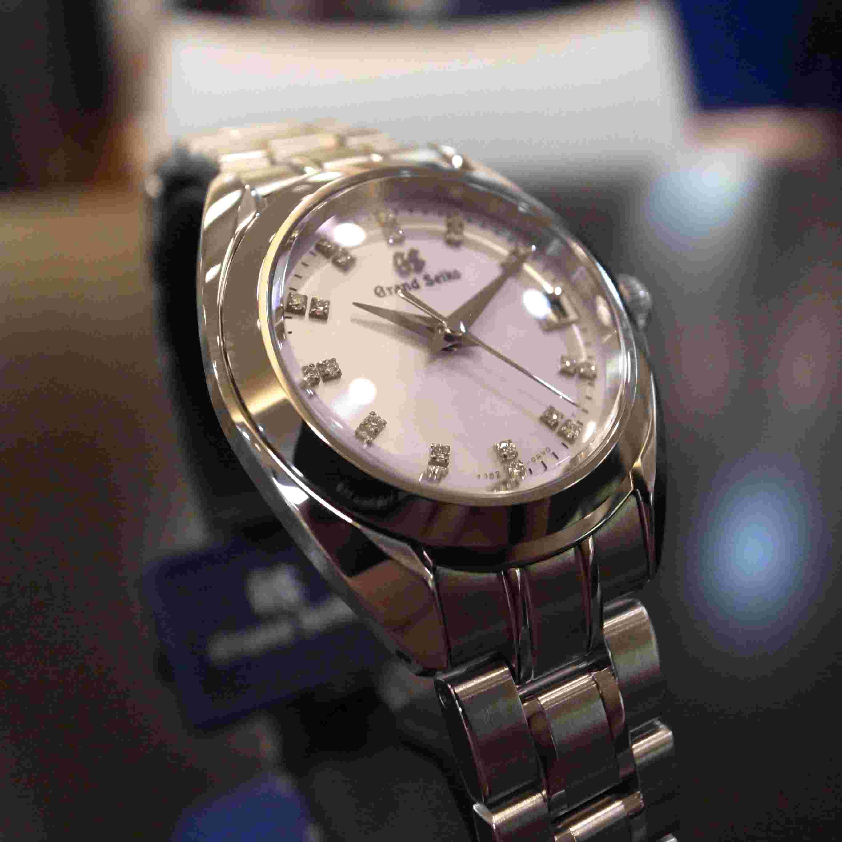 グランドセイコー(Grand Seiko) STGF277 | 三愛時計店