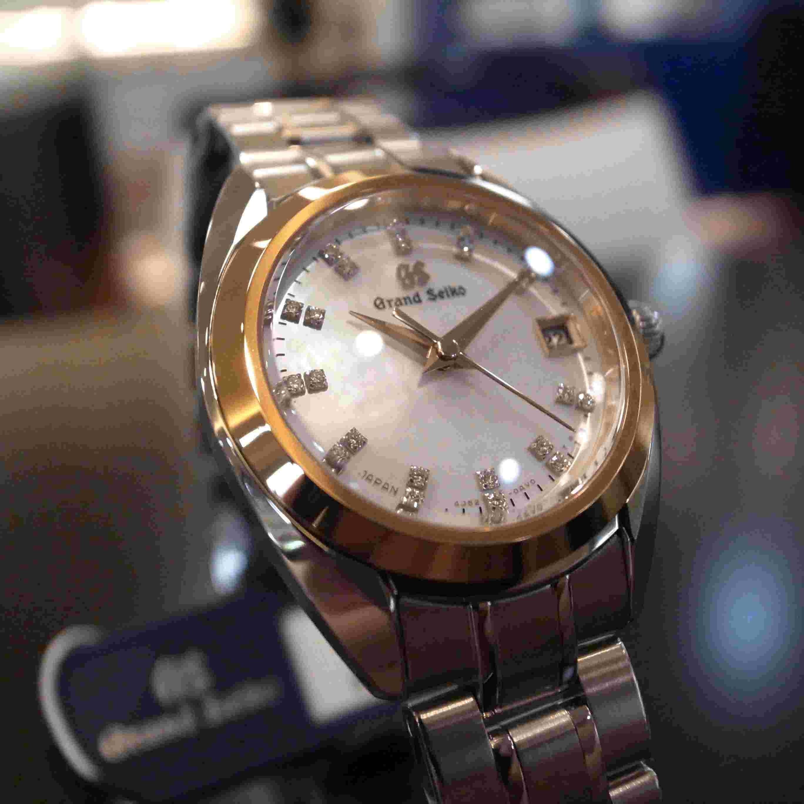 グランドセイコー(Grand Seiko) STGF286 | 三愛時計店