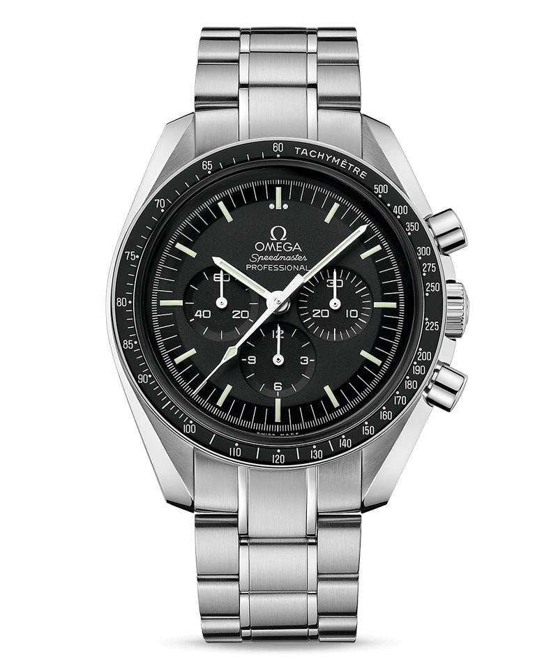 オメガ Omega スピードマスター プロフェッショナル Speedmaster Moonwatch Professional Chronograph 42 Mm ブランド腕時計の正規販売店紹介サイトgressive グレッシブ
