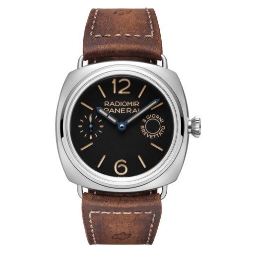 パネライ Panerai ラジオミール 8デイズ 45mm Pam Radiomir 8 Days 45mm Pam Common Time 渋谷 ブランド腕時計の正規販売店紹介サイトgressive グレッシブ