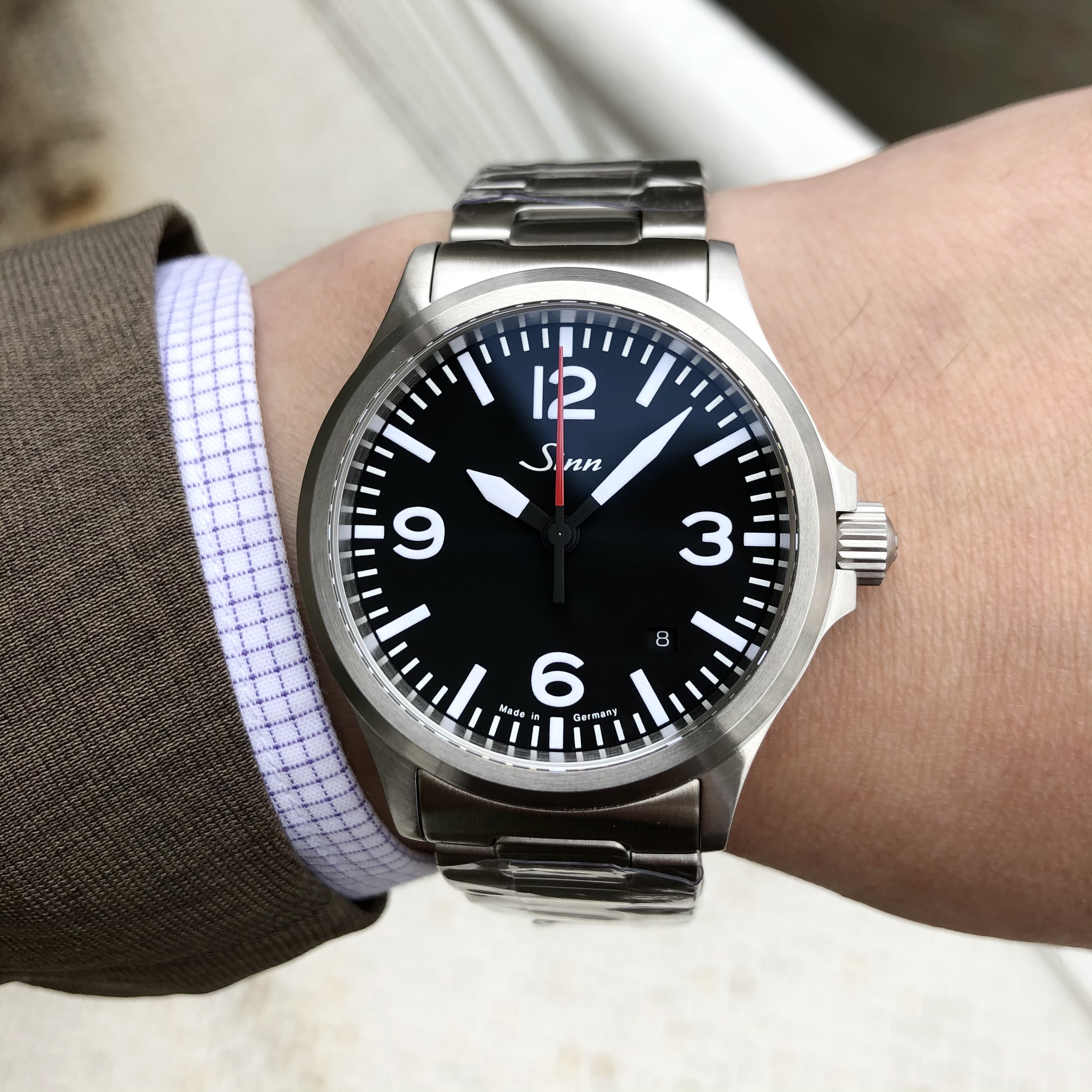  Sinn 556 