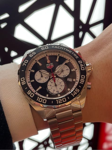 タグ・ホイヤー(TAG Heuer) タグホイヤーフォーミュラ1 | A.M.I タグ・ホイヤー(TAG Heuer) タグホイヤーフォーミュラ1 | A.M.I