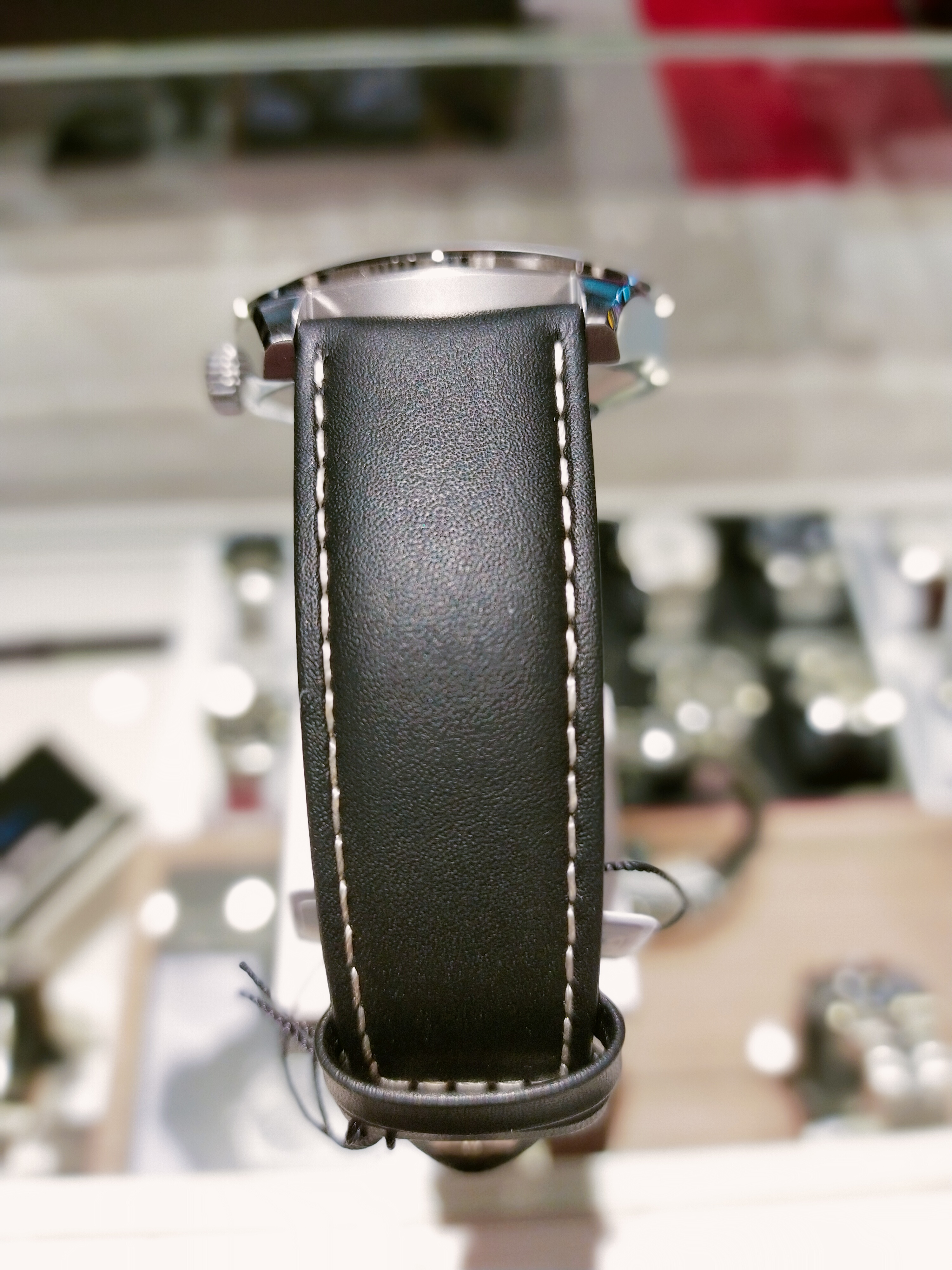 ティソ(TISSOT) ジェントルマン パワーマティック80 シリシウム ティソ(TISSOT) ジェントルマン パワーマティック80 シリシウム