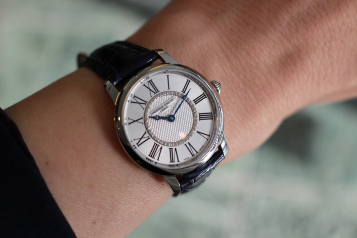 フレデリック・コンスタント(FREDERIQUE CONSTANT) クラシック