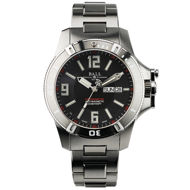 ボール ウォッチ(BALL WATCH) エンジニアハイドロカーボン スペース