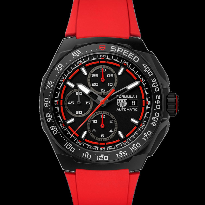 タグ・ホイヤー(TAG Heuer) タグ・ホイヤー フォーミュラ1