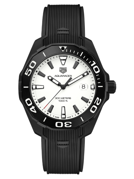 タグ ホイヤー Heuer アクアレーサー ナイトダイバー ブランド腕時計の正規販売店紹介サイトgressive グレッシブ