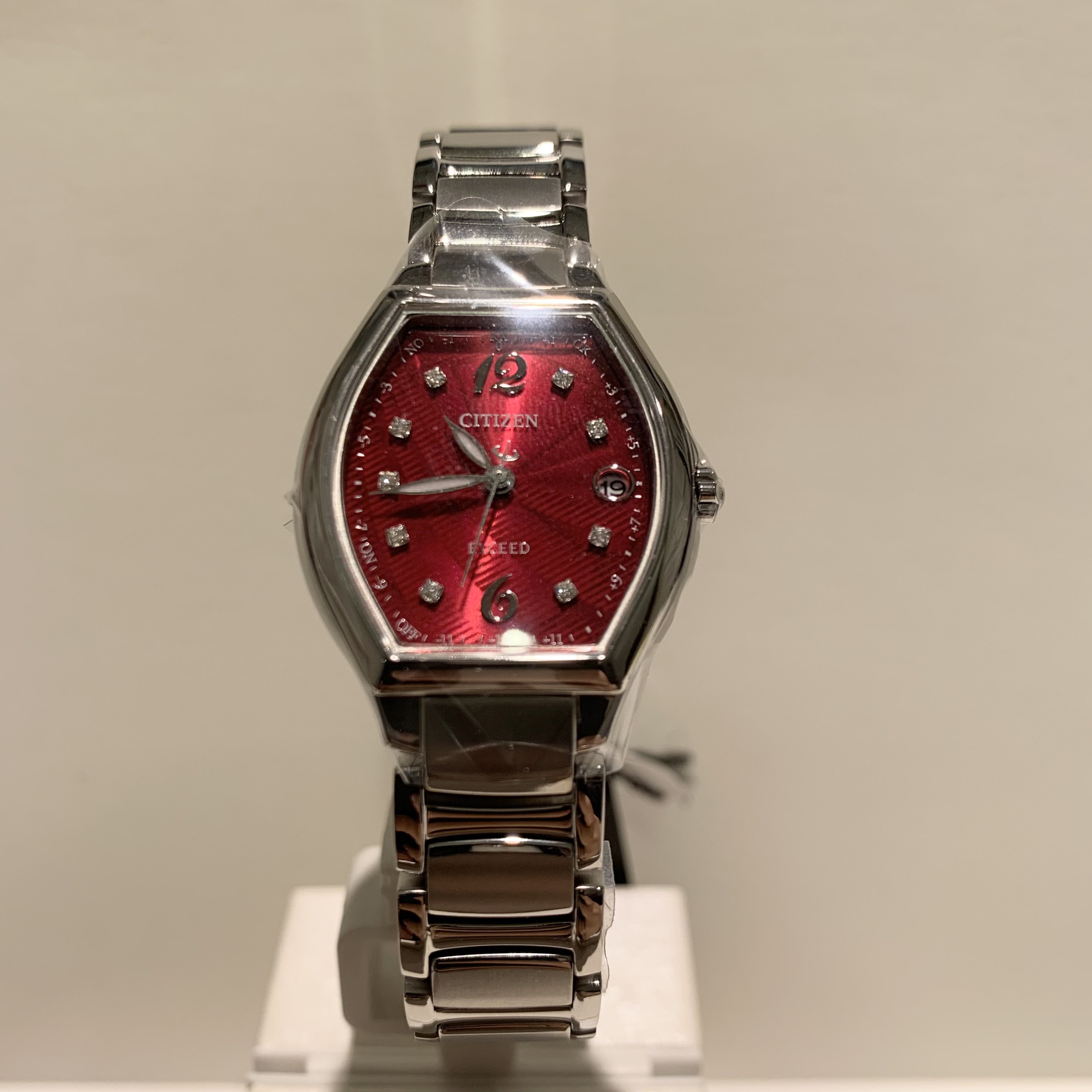 シチズン(CITIZEN) エクシード JYOUNETUコレクション | 安心堂 シチズン(CITIZEN) エクシード JYOUNETUコレクション | 安心堂