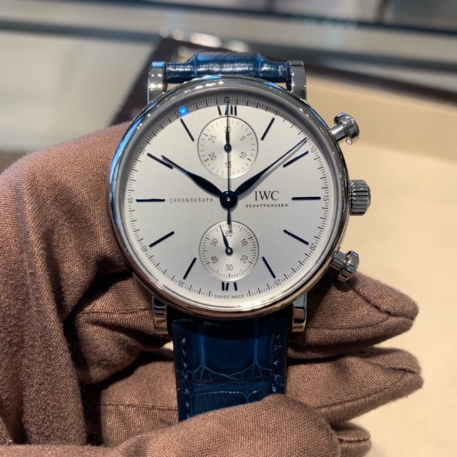 2022新春福袋】 IWC IWC SCHAFFHAUSEN _769147 レディース クォーツ ...