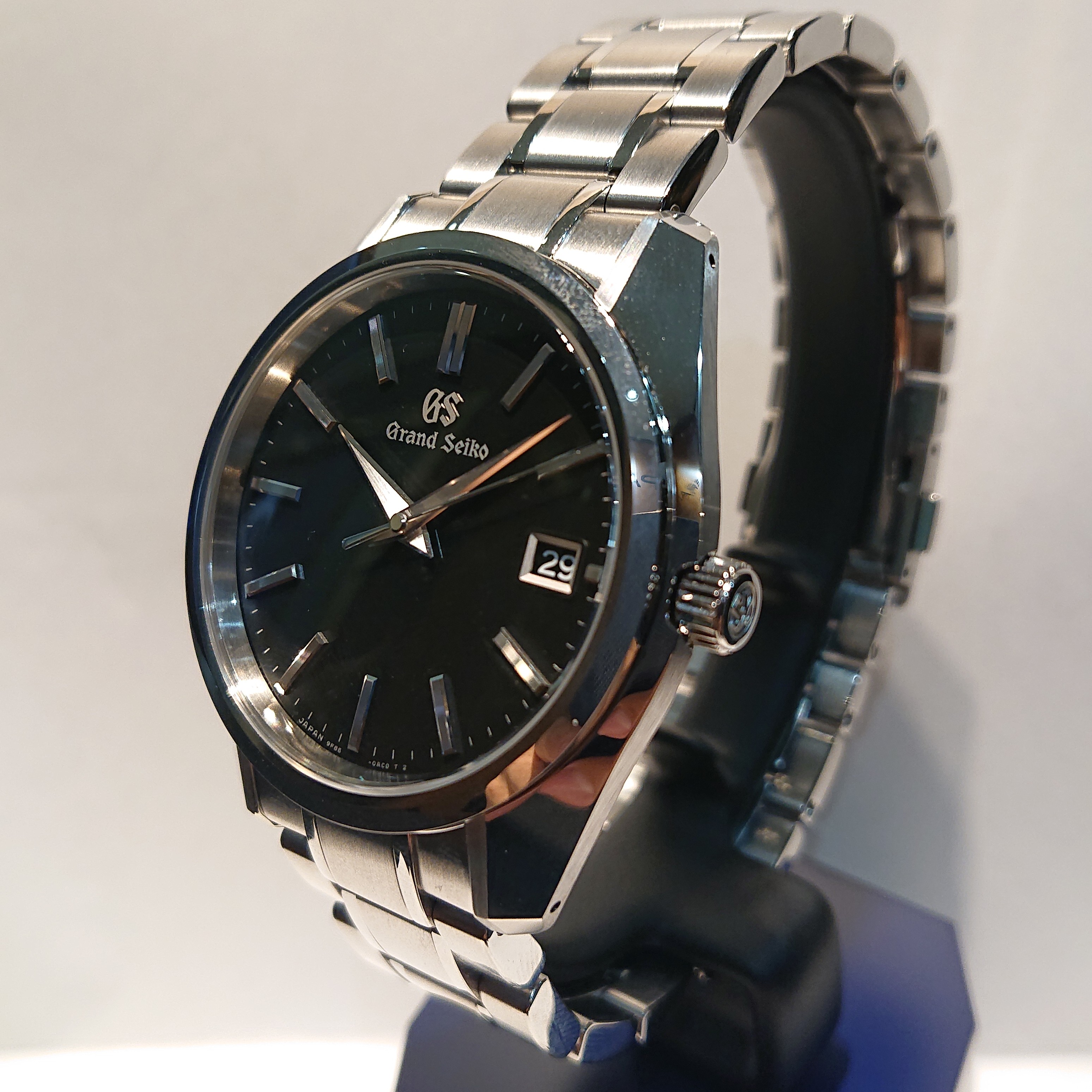 グランドセイコー(GRAND SEIKO) SBGT237 | 安心堂静岡本店 south