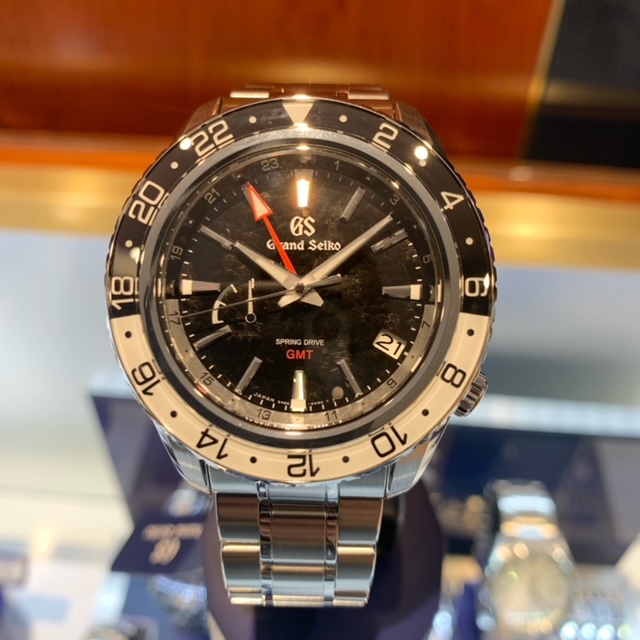 グランドセイコー(Grand Seiko) メンズ メカニカル SBGE277