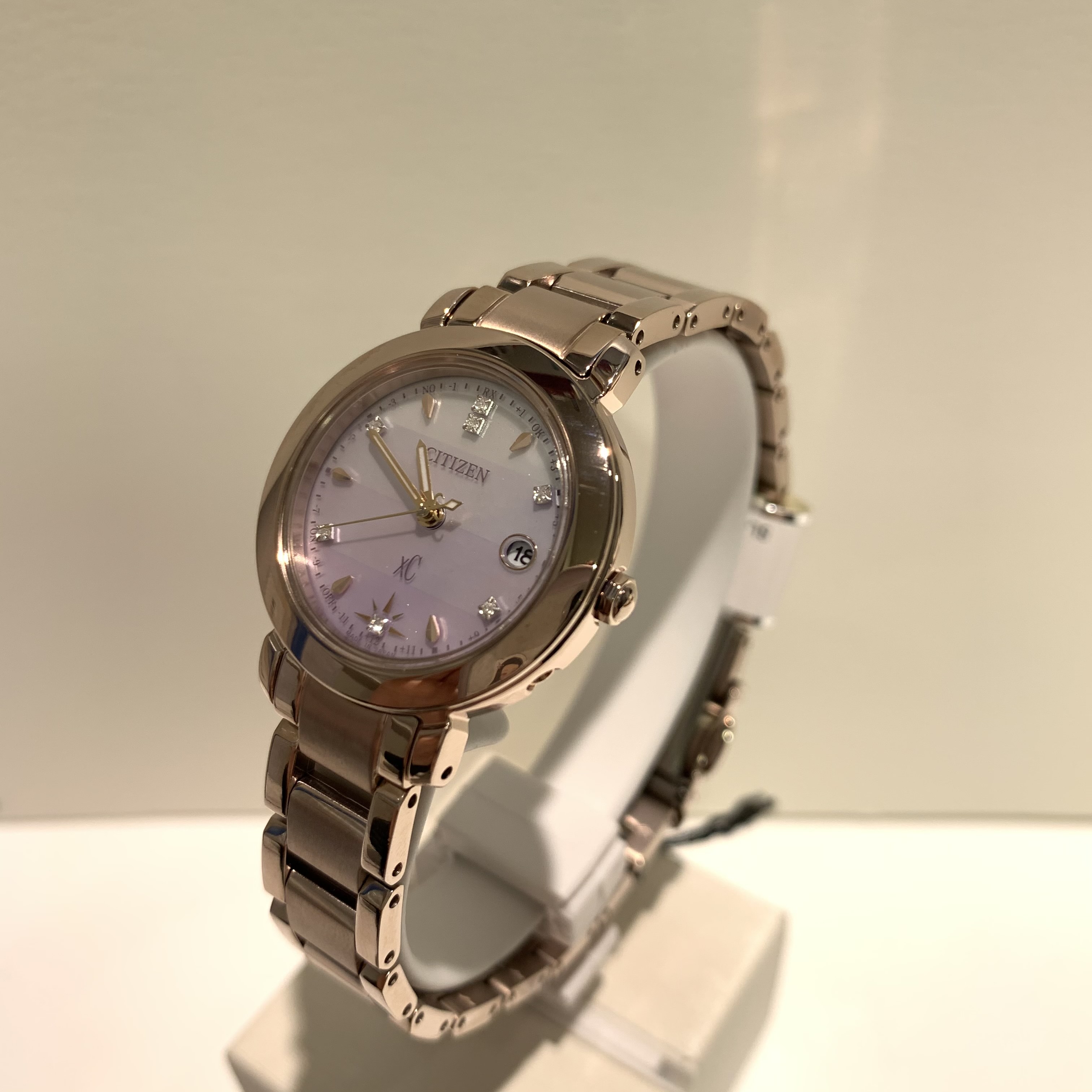 シチズン(CITIZEN) クロスシーHIKARIコレクション | 安心堂静岡本店