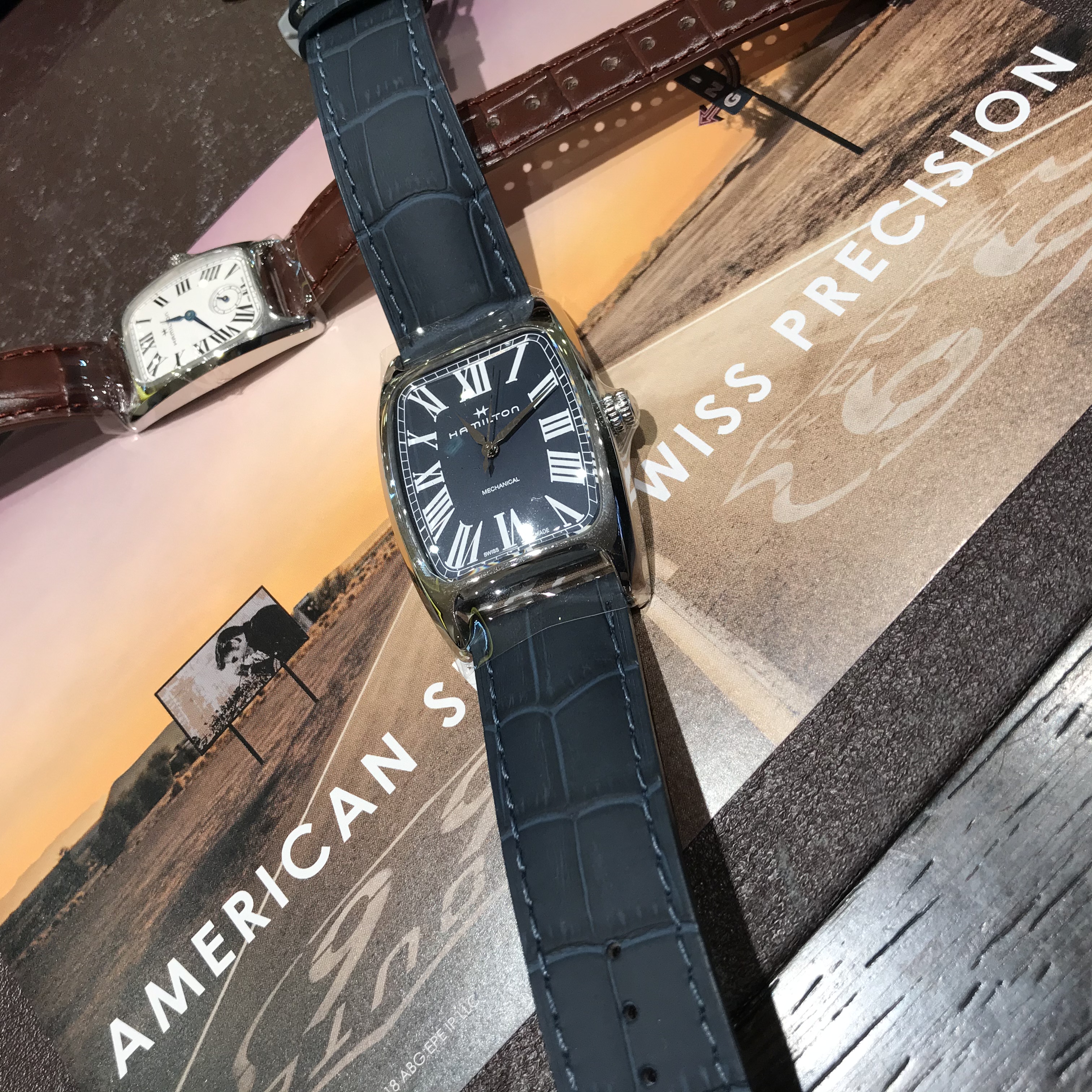 ハミルトン Hamilton ハミルトン ボルトン Hamilton ブランド腕時計の正規販売店紹介サイトgressive グレッシブ