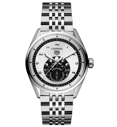 TAGHEUER タグホイヤー　カレラ アストロノマー　WBX2110.BA0044
