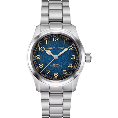 HAMILTON　ハミルトン　カーキ フィールド マーフ 38mm　H70405140