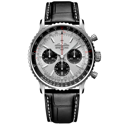 BREITLING ブライトリング　ナビタイマー B01 クロノグラフ 43　AB0138241G1P1　在庫1点【レアモデル】