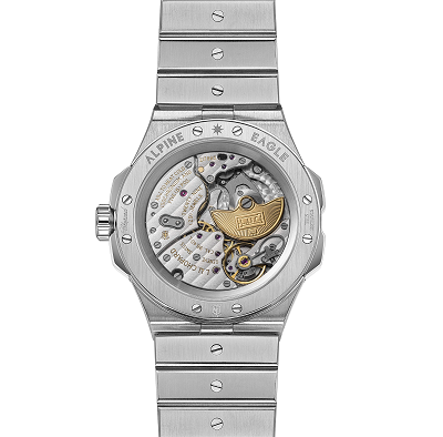 CHOPARD　ショパール　アルパイン イーグル 41 XPS　298623-3001