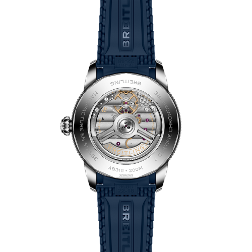 ブライトリング　BREITLING　AB3111161C1S1　スーパーオーシャン ヘリテージ B31 オートマチック 42