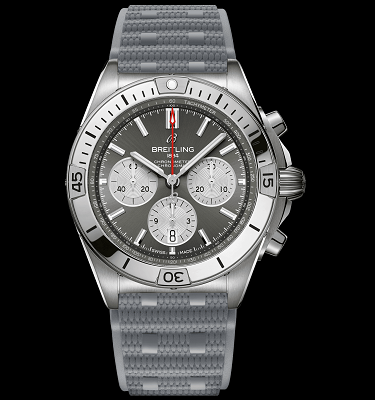 BREITLING　ブライトリング　クロノマット B01 42 ジャパン リミテッド　限定150本