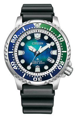 シチズン(CITIZEN) UNITE with BLUE プロマスター BN0166-01L | 安心堂