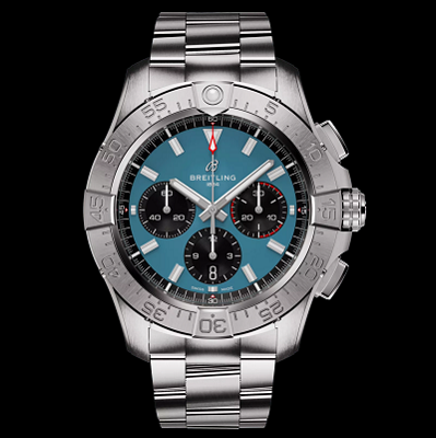 BREITLING　ブライトリング　アベンジャー B01 クロノグラフ 44　AB0147101C1A1