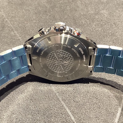 TAGHEUER　タグホイヤー　フォーミュラ1 クロノグラフ インディ500　スペシャルエディション　CAZ101AW.BA0842