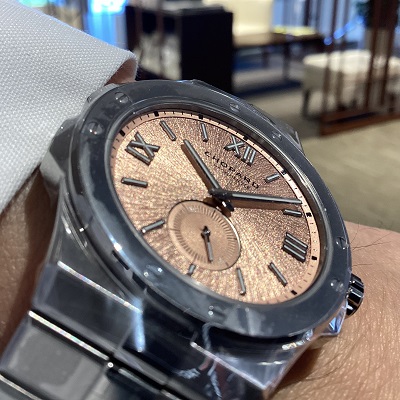 CHOPARD　ショパール　アルパイン イーグル 41 XPS　298623-3001