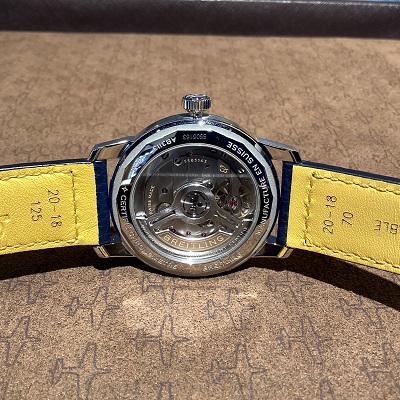 BREITLING　ブライトリング　トップタイムB31　AB3113A71C1X1