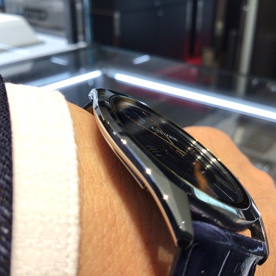 シチズン(CITIZEN) エコ・ドライブ ワン AR5034-07L | 安心堂