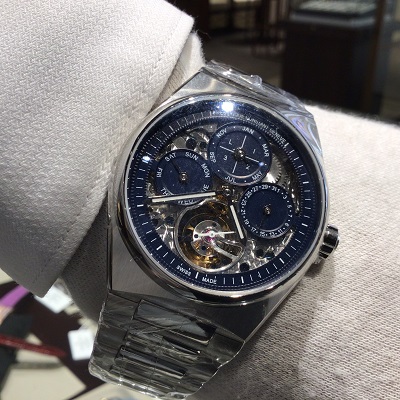 フレデリック・コンスタント(FREDERIQUE CONSTANT) ハイライフ