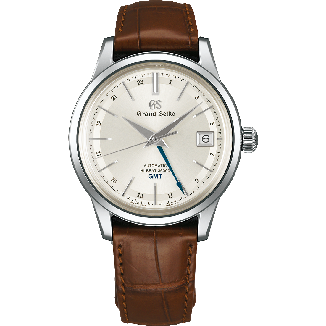 グランドセイコー(GRAND SEIKO) 自動巻メカニカルハイビート