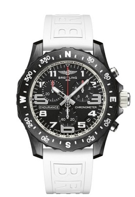 BREITLING　ブライトリングエンデュランスプロ　X82310A71B1S1