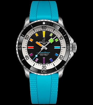 BREITLING　ブライトリング　スーパーオーシャン オートマチック 42　A17375211B2S1