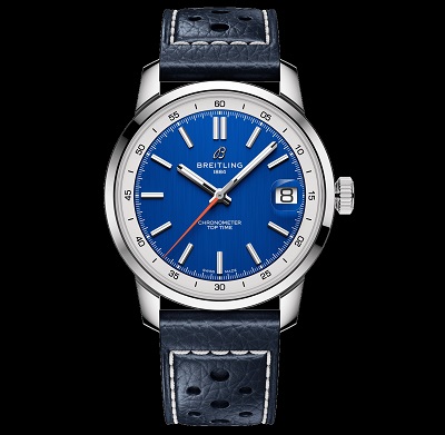 BREITLING　ブライトリング　トップタイムB31　AB3113A71C1X1