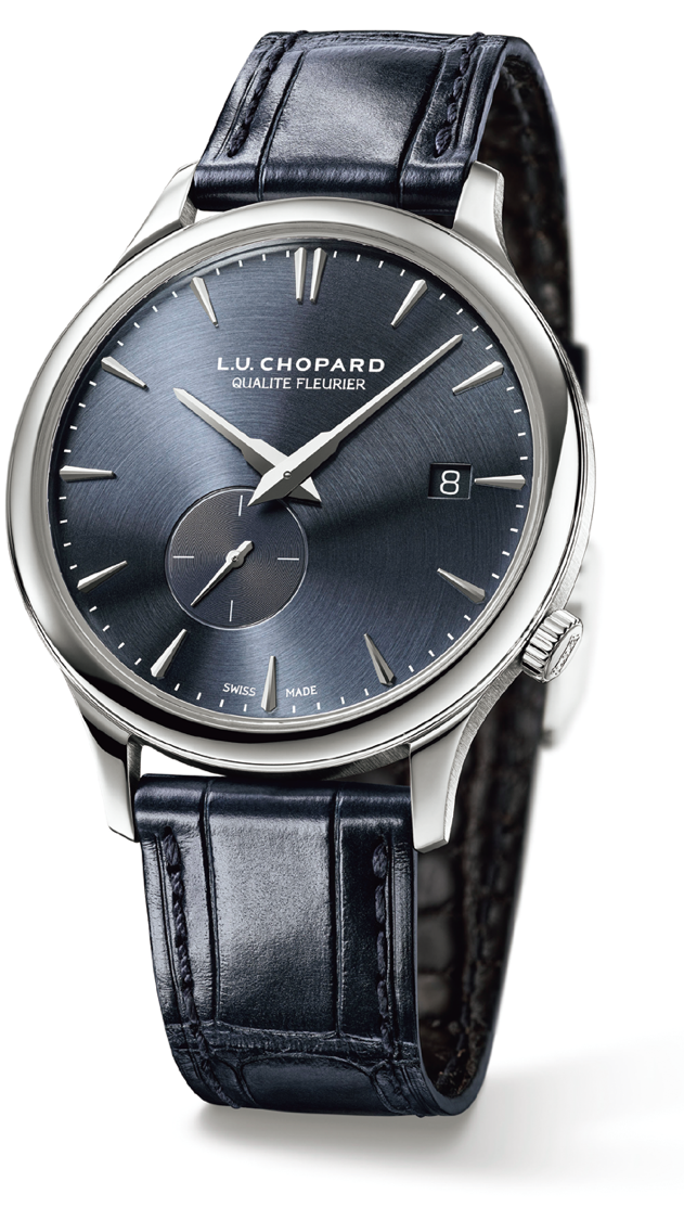 ショパール(CHOPARD) L.U.C XPS ツイスト QF(カリテフルリエ） 161945