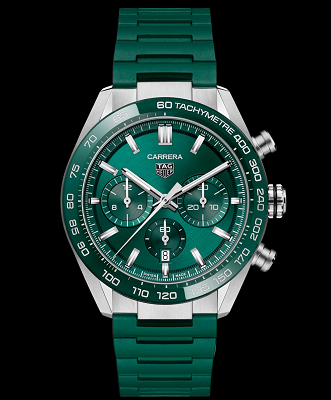 タグ・ホイヤー(TAG Heuer) タグ・ホイヤー カレラ CBN2A1N.FT6238